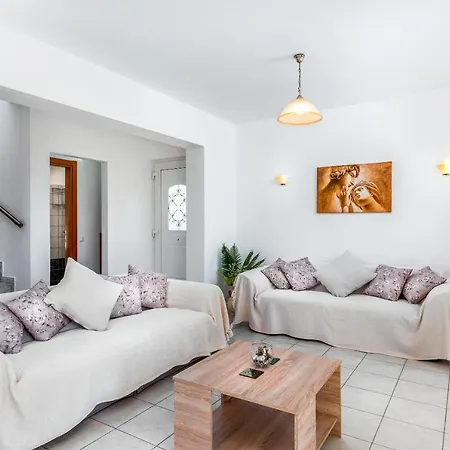 Afrodite Classico Villa