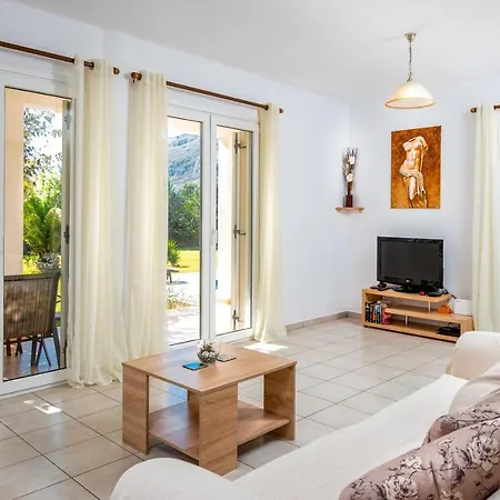 Villa Afrodite Classico