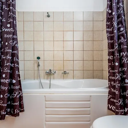 Afrodite Classico Villa Kolymbia