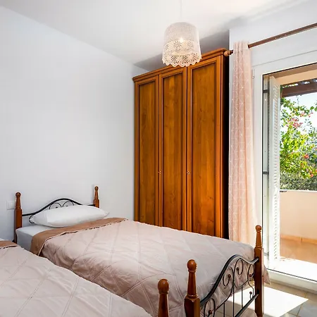 Afrodite Classico Villa Kolymbia