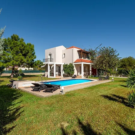 Afrodite Classico Villa