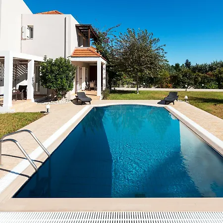 Afrodite Classico Villa *