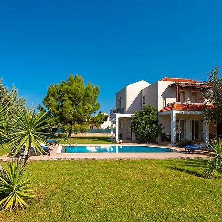 Afrodite Classico Villa